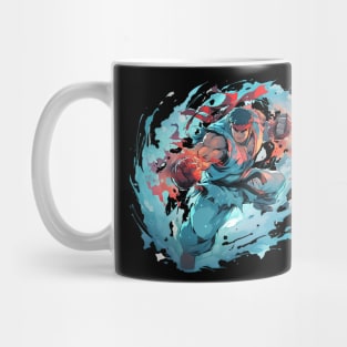 ryu Mug